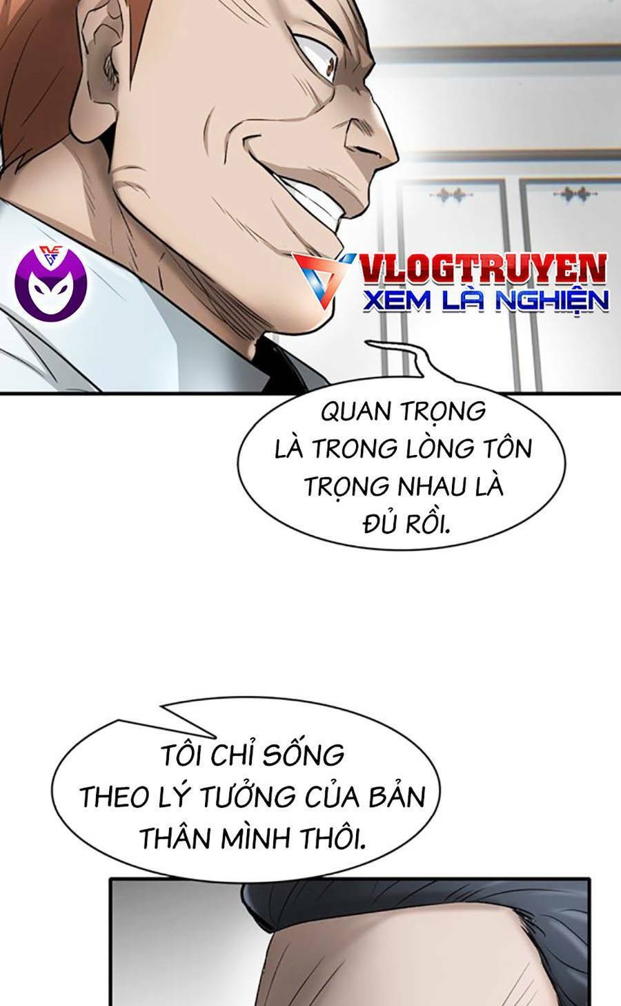 Bù Nhìn Chapter 28 - Trang 2
