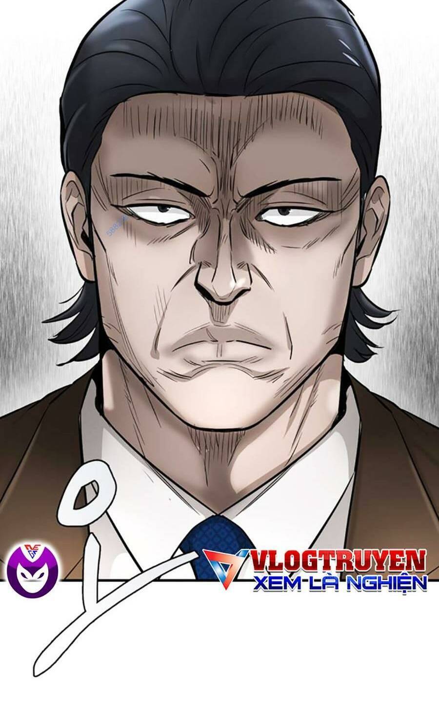 Bù Nhìn Chapter 28 - Trang 2