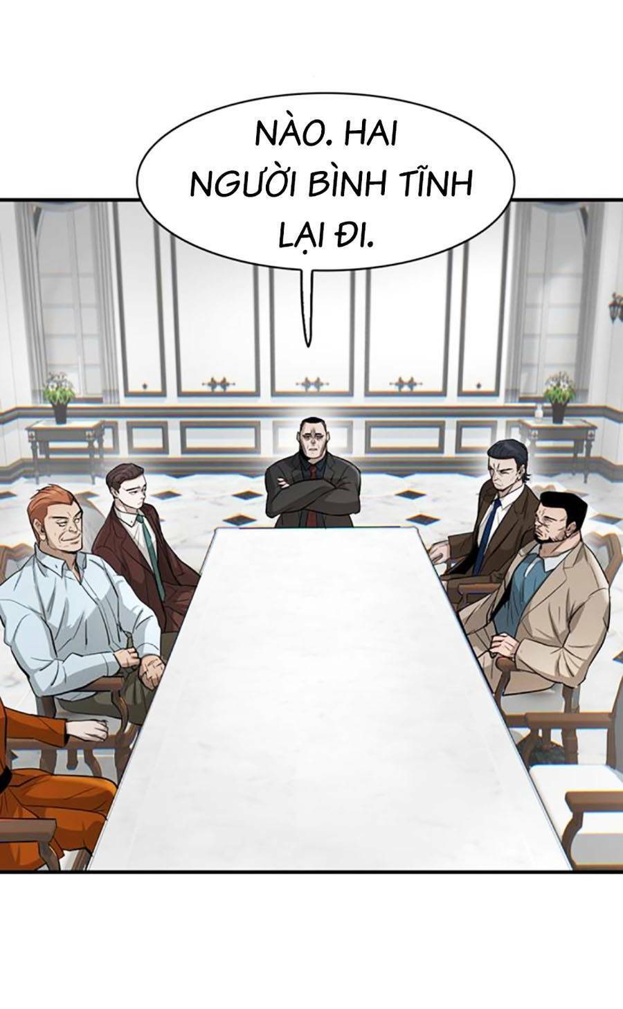 Bù Nhìn Chapter 28 - Trang 2