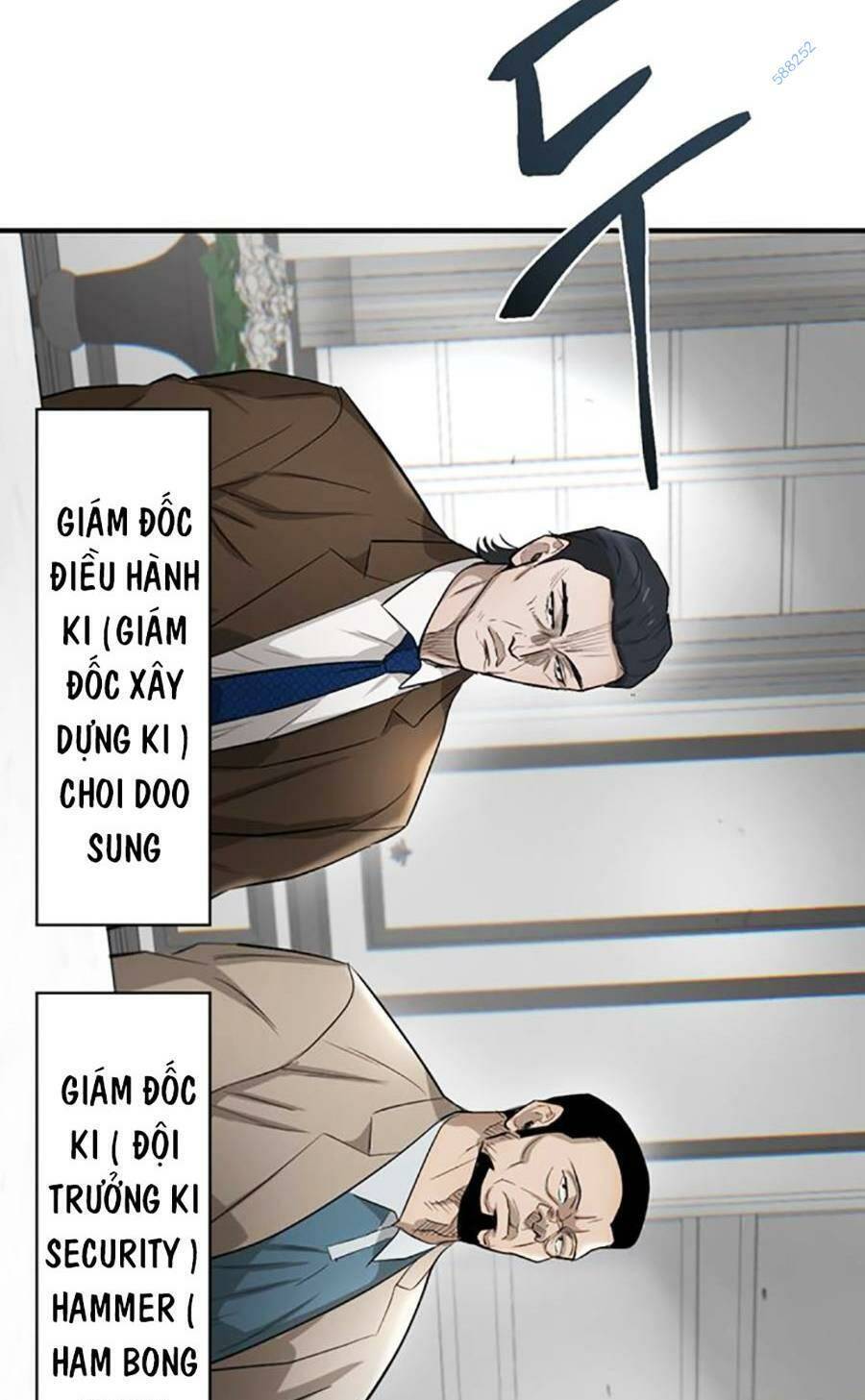 Bù Nhìn Chapter 28 - Trang 2