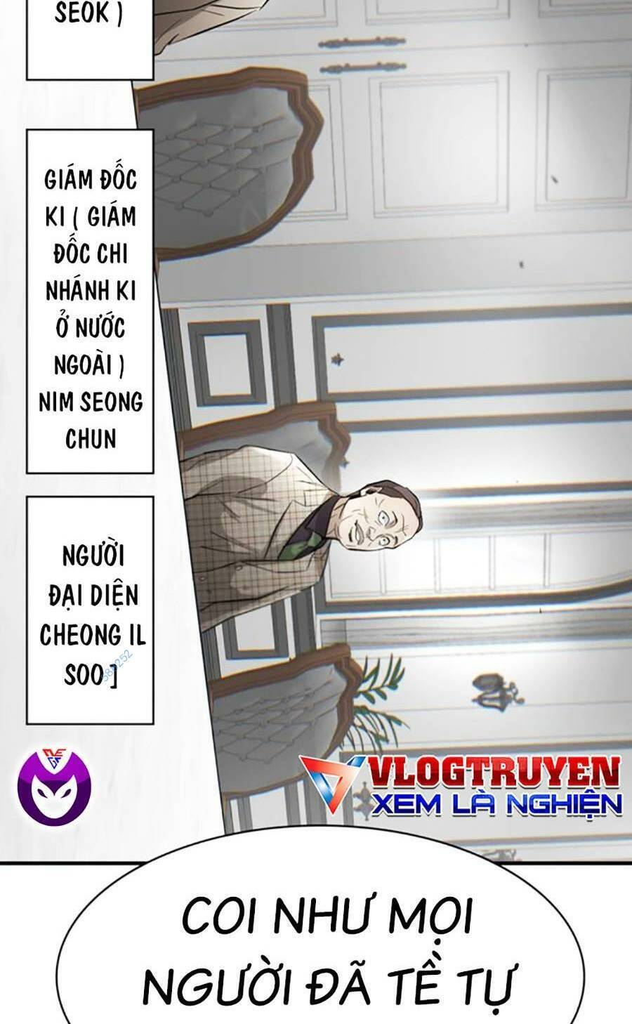 Bù Nhìn Chapter 28 - Trang 2