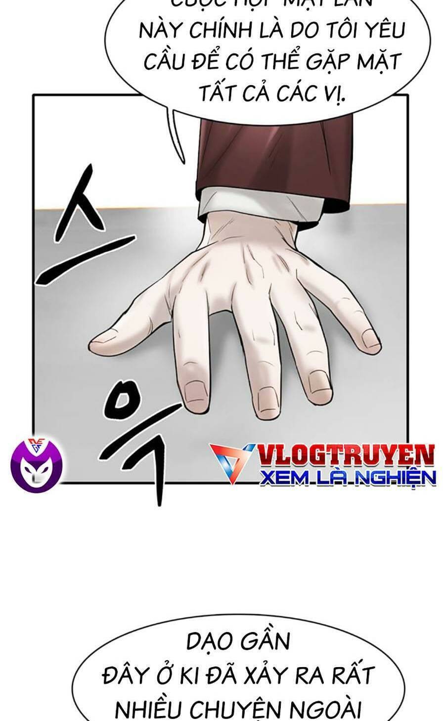 Bù Nhìn Chapter 28 - Trang 2