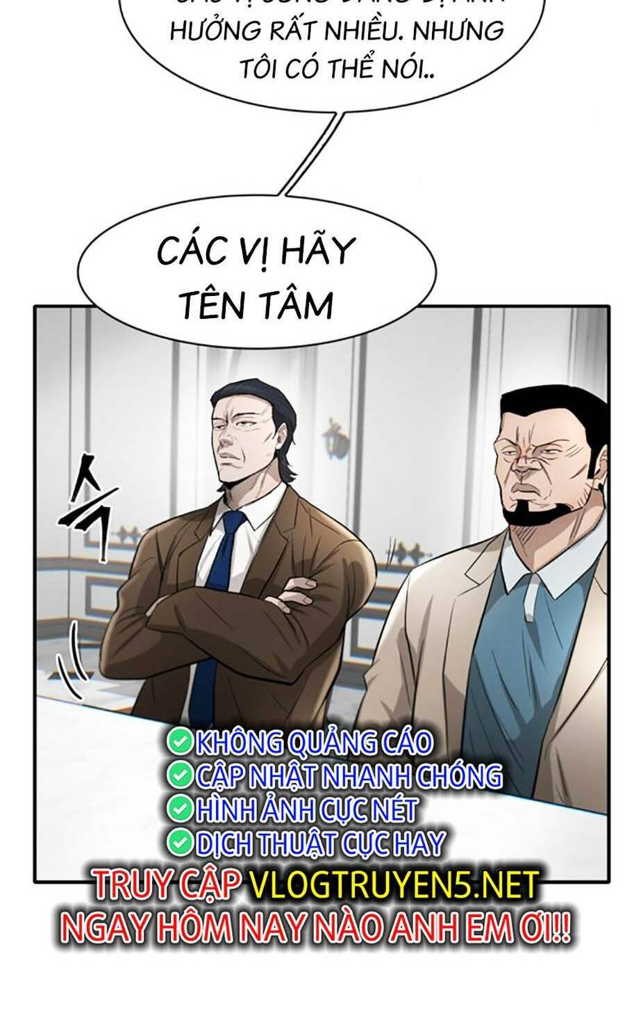 Bù Nhìn Chapter 28 - Trang 2