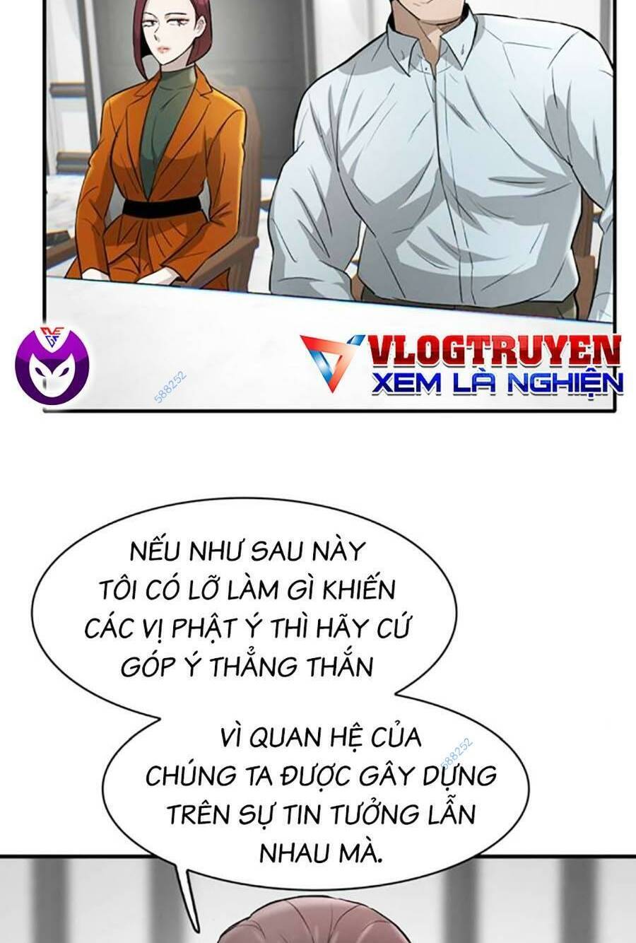 Bù Nhìn Chapter 28 - Trang 2