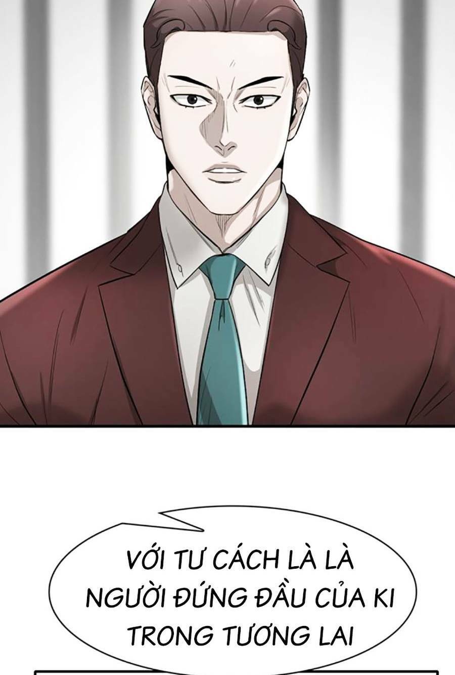 Bù Nhìn Chapter 28 - Trang 2