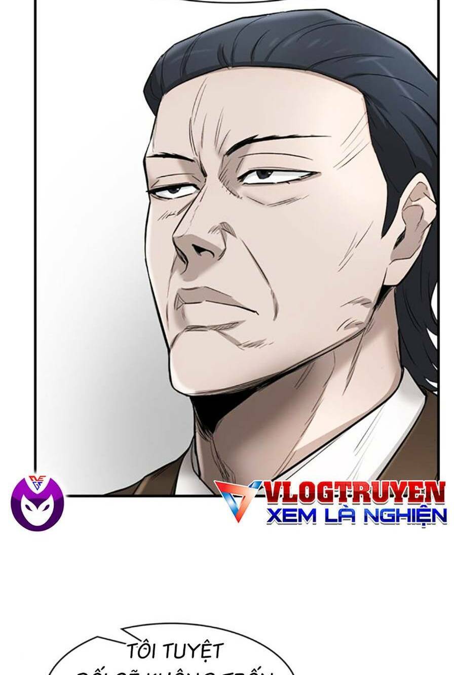 Bù Nhìn Chapter 28 - Trang 2