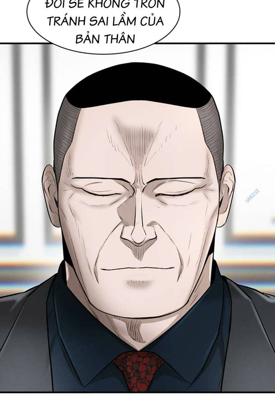 Bù Nhìn Chapter 28 - Trang 2