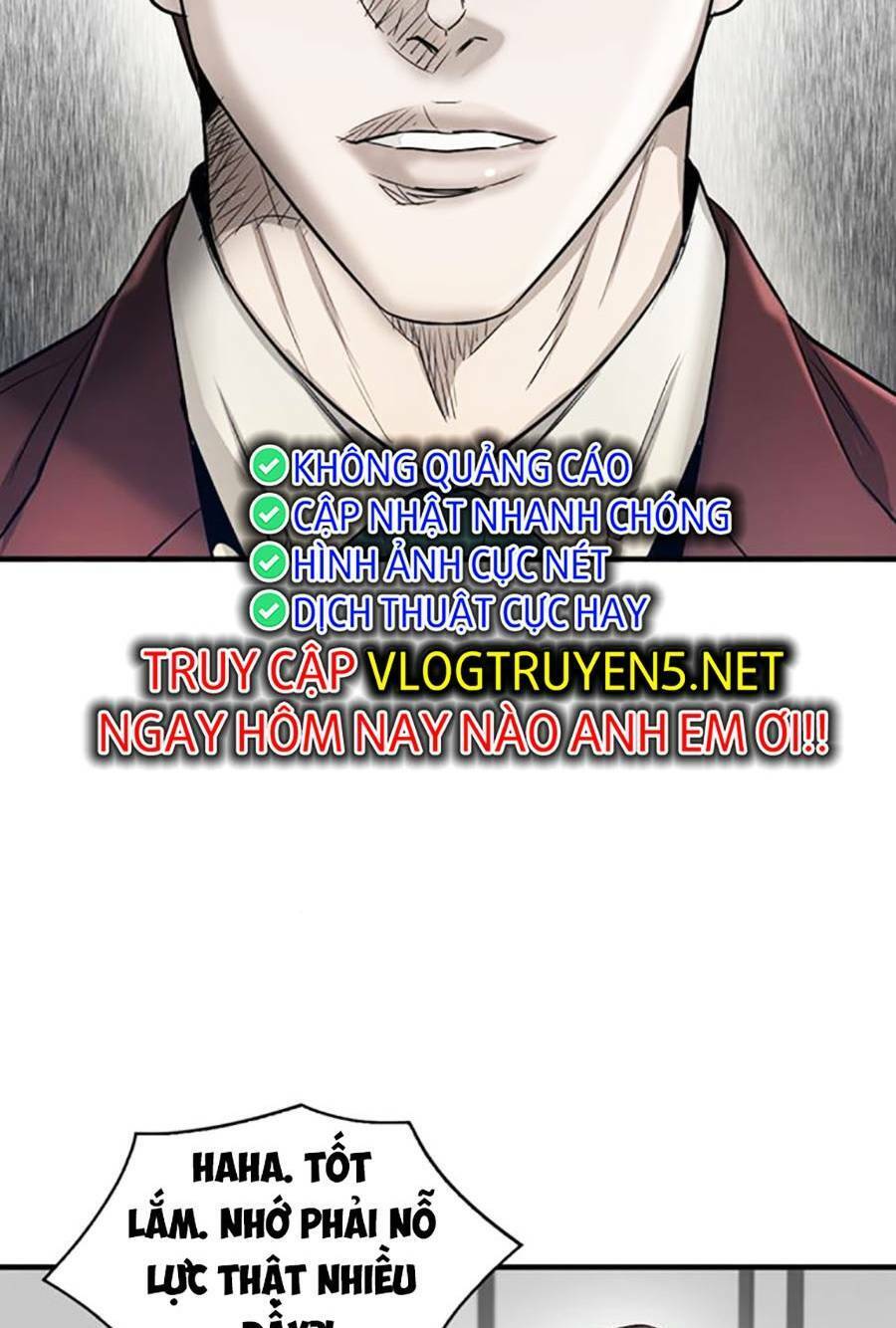 Bù Nhìn Chapter 28 - Trang 2