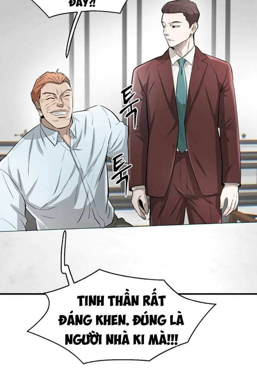 Bù Nhìn Chapter 28 - Trang 2