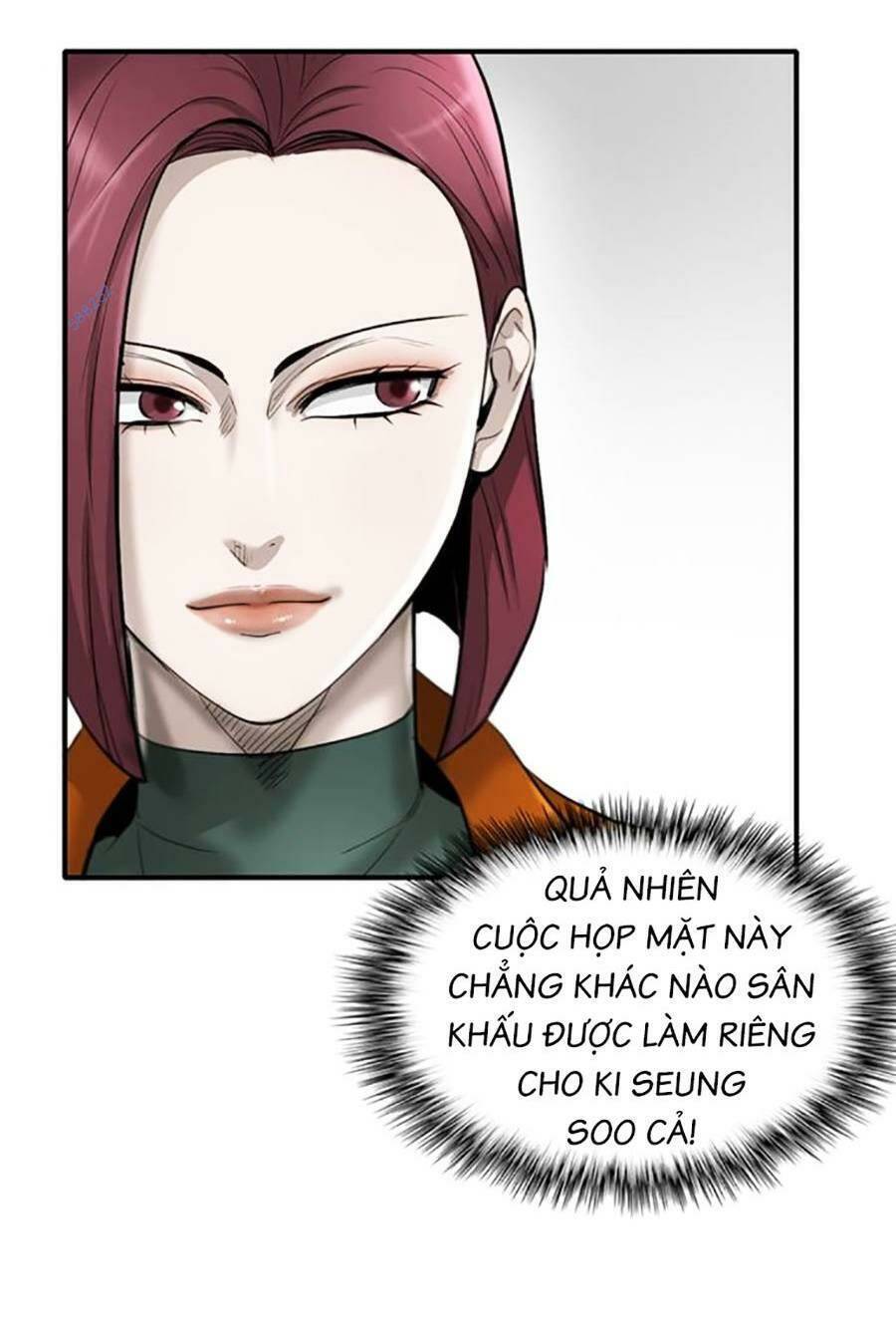 Bù Nhìn Chapter 28 - Trang 2
