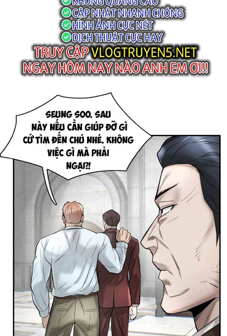Bù Nhìn Chapter 28 - Trang 2