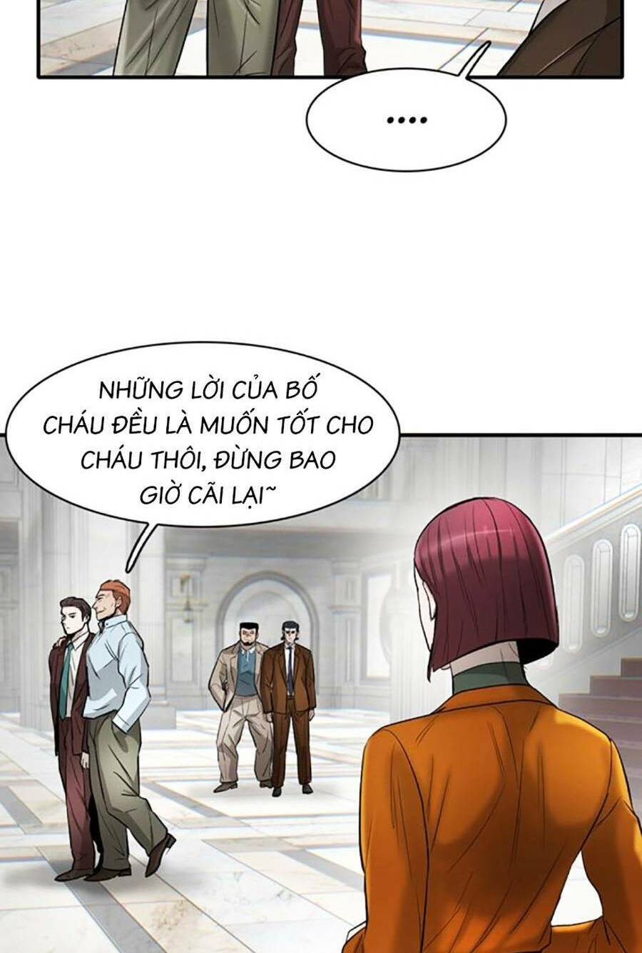 Bù Nhìn Chapter 28 - Trang 2