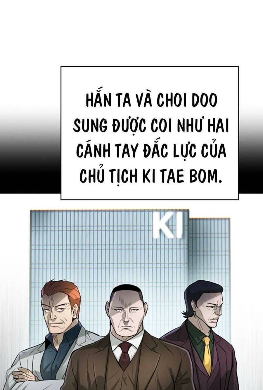 Bù Nhìn Chapter 28 - Trang 2