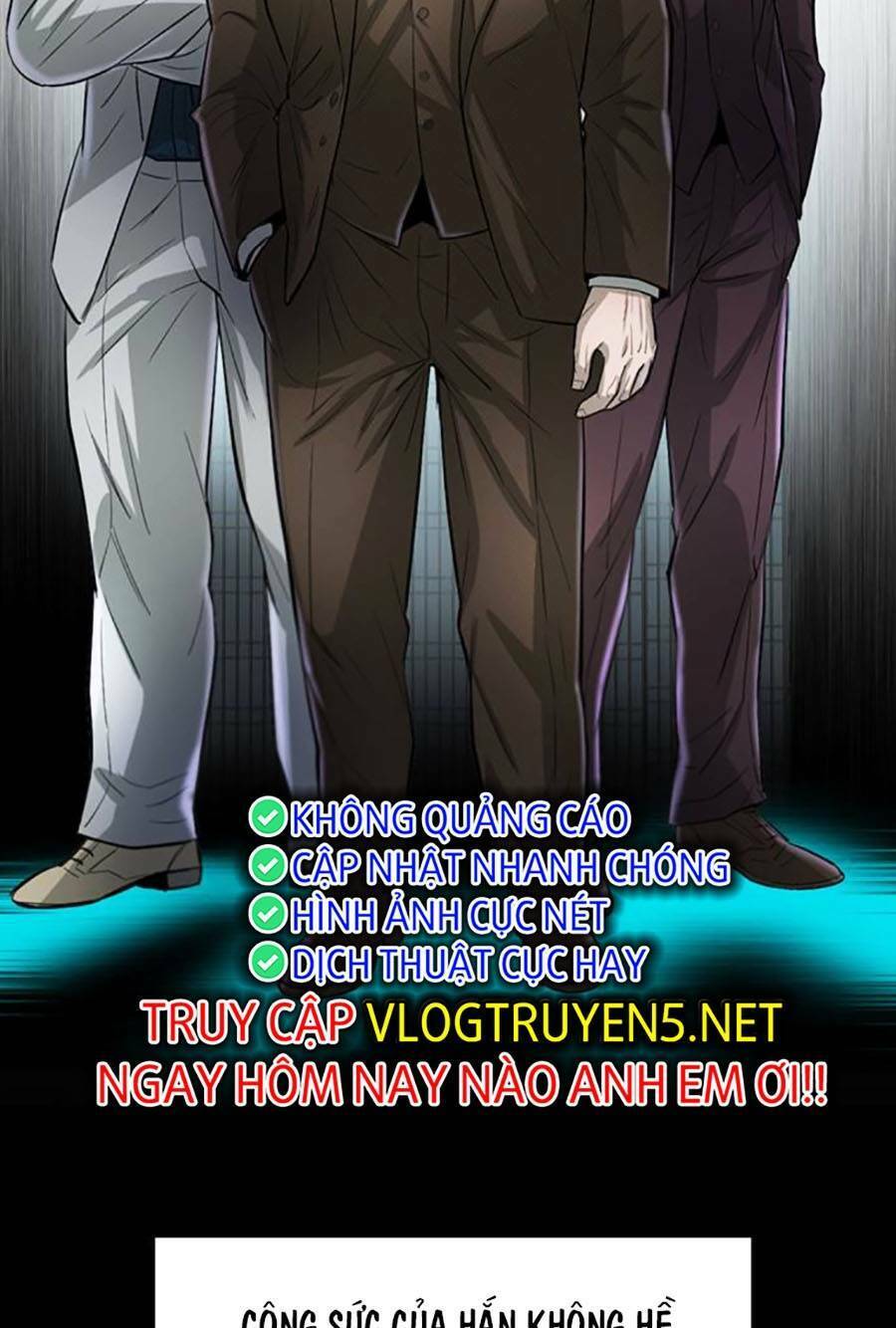 Bù Nhìn Chapter 28 - Trang 2