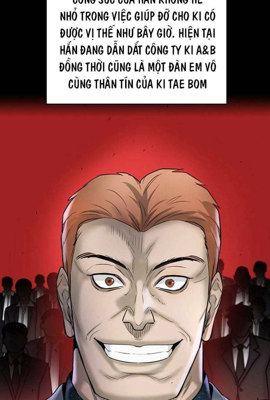 Bù Nhìn Chapter 28 - Trang 2