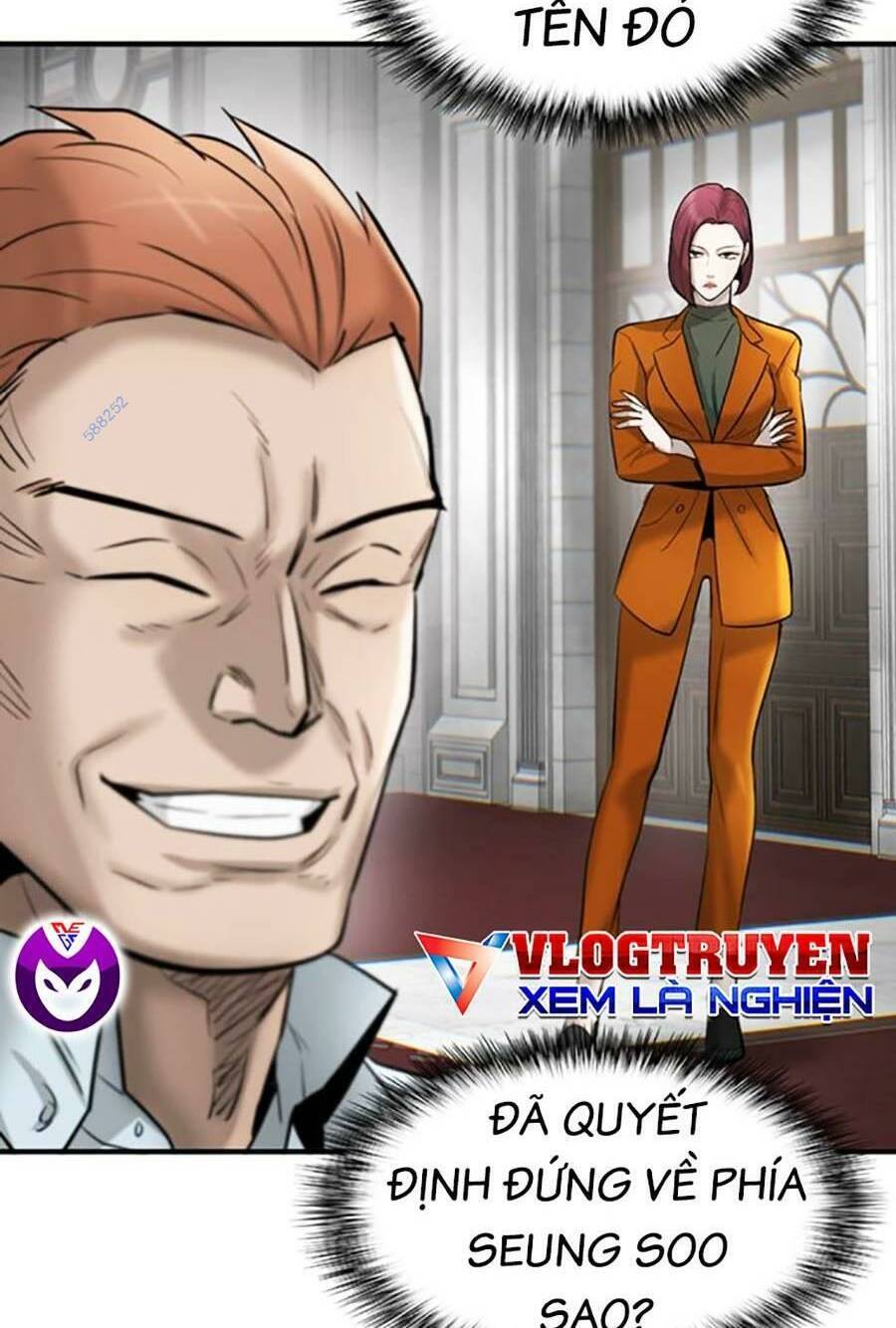 Bù Nhìn Chapter 28 - Trang 2