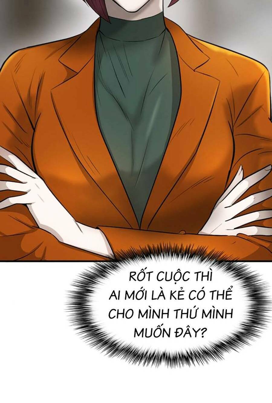 Bù Nhìn Chapter 28 - Trang 2