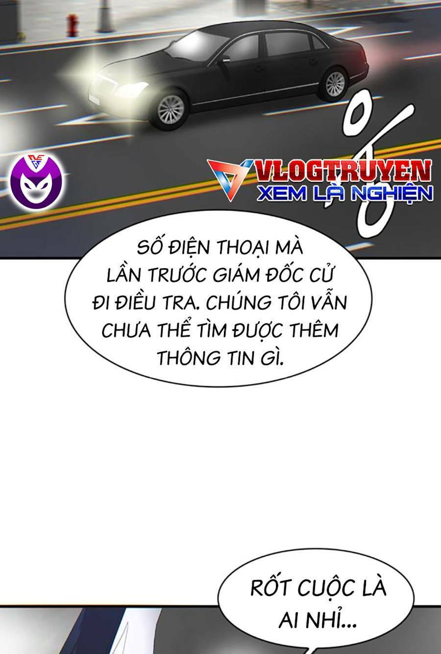 Bù Nhìn Chapter 28 - Trang 2