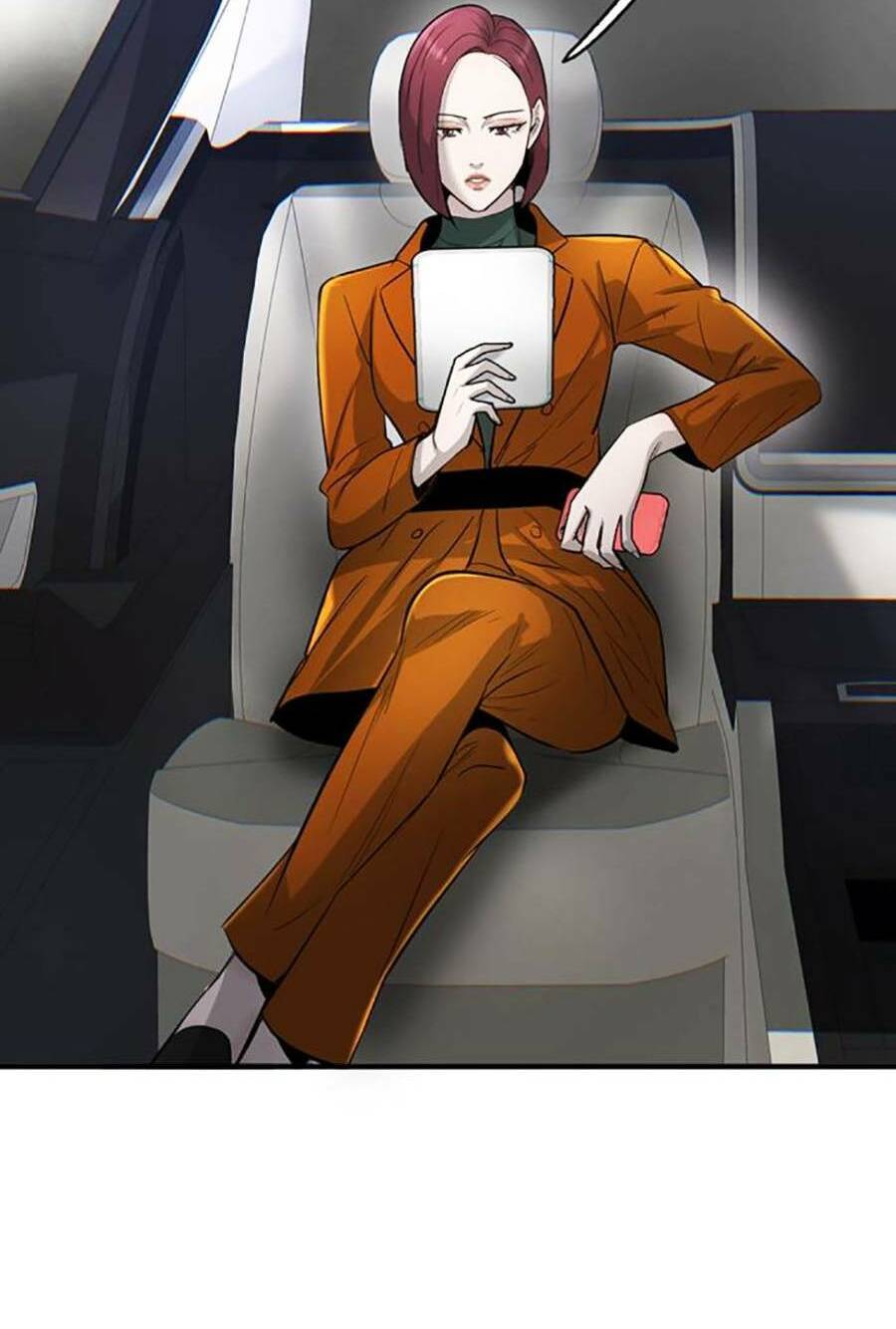 Bù Nhìn Chapter 28 - Trang 2