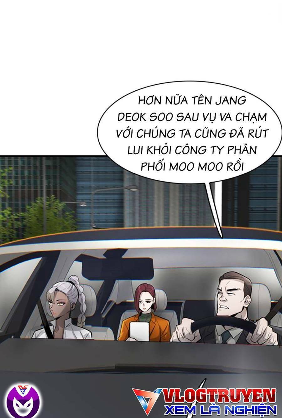 Bù Nhìn Chapter 28 - Trang 2
