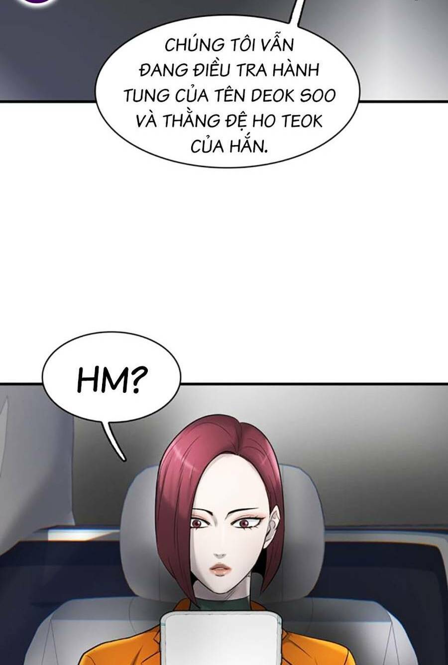 Bù Nhìn Chapter 28 - Trang 2