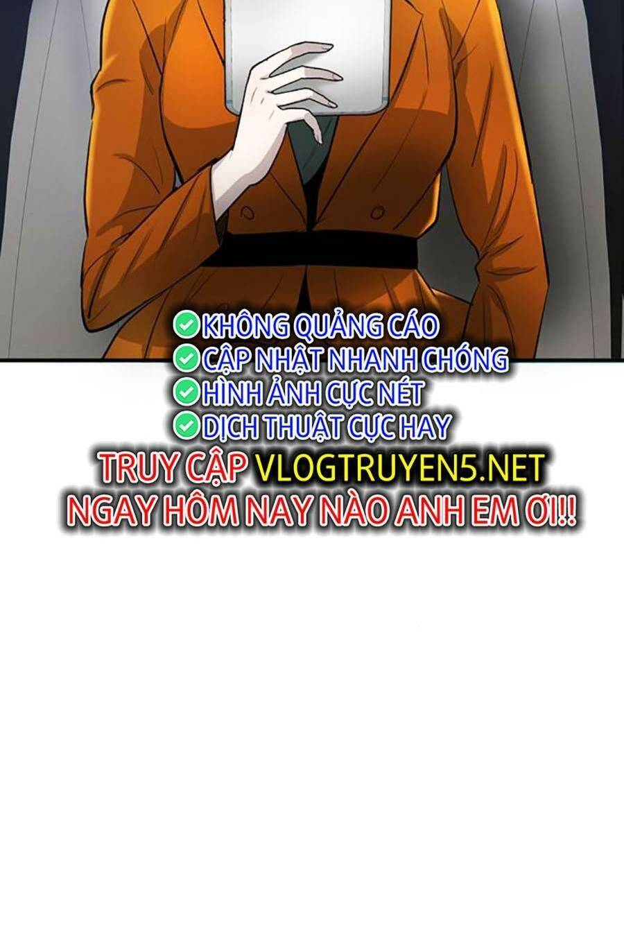 Bù Nhìn Chapter 28 - Trang 2