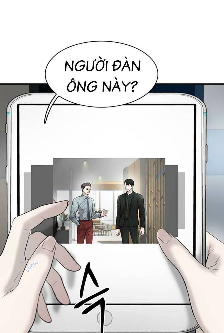 Bù Nhìn Chapter 28 - Trang 2