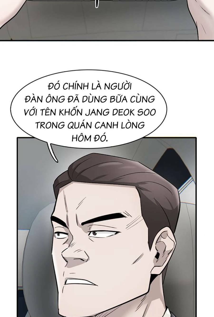Bù Nhìn Chapter 28 - Trang 2