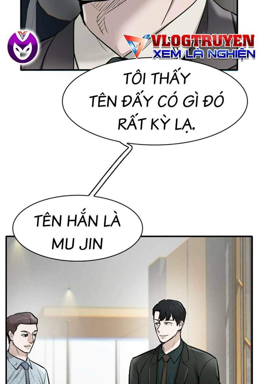 Bù Nhìn Chapter 28 - Trang 2