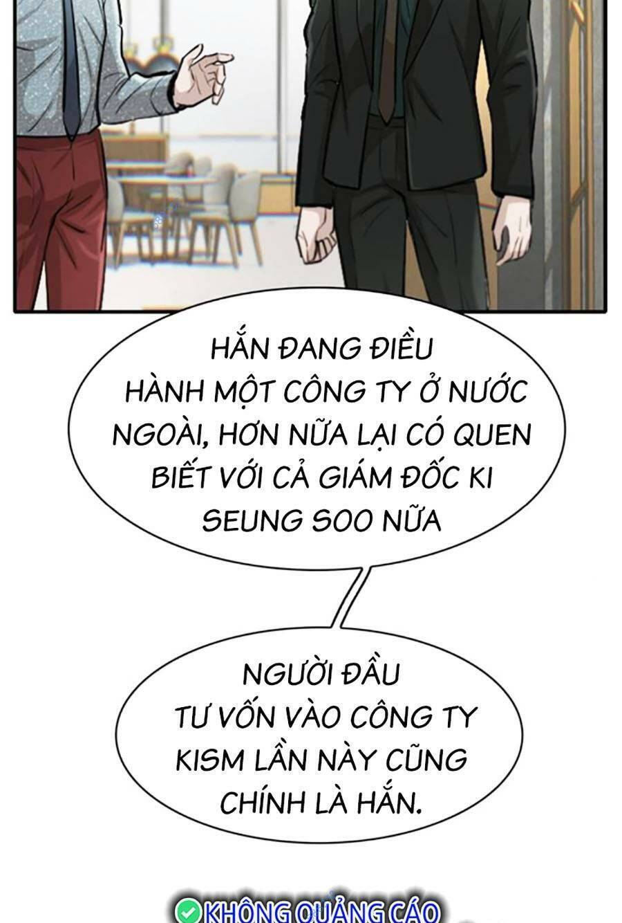 Bù Nhìn Chapter 28 - Trang 2