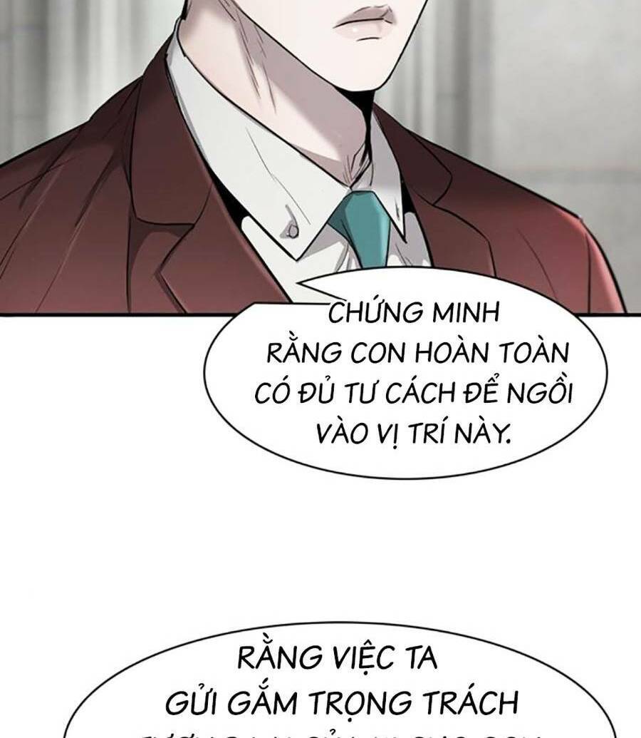 Bù Nhìn Chapter 28 - Trang 2