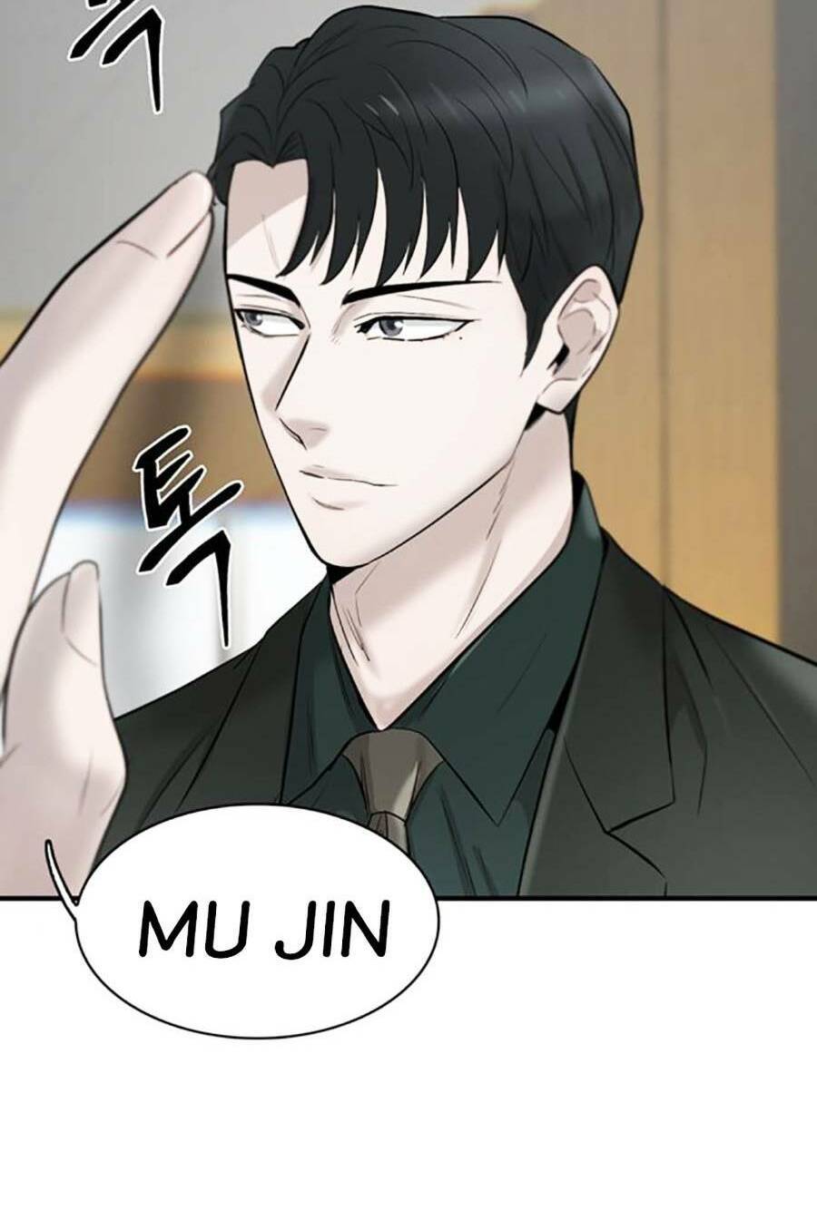 Bù Nhìn Chapter 28 - Trang 2