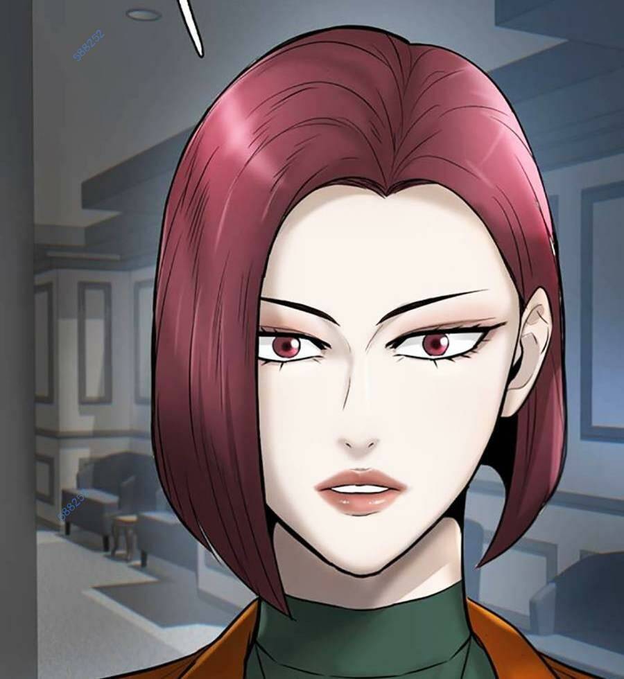 Bù Nhìn Chapter 28 - Trang 2