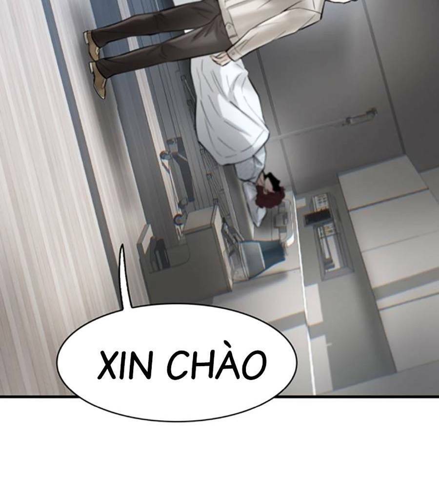 Bù Nhìn Chapter 28 - Trang 2