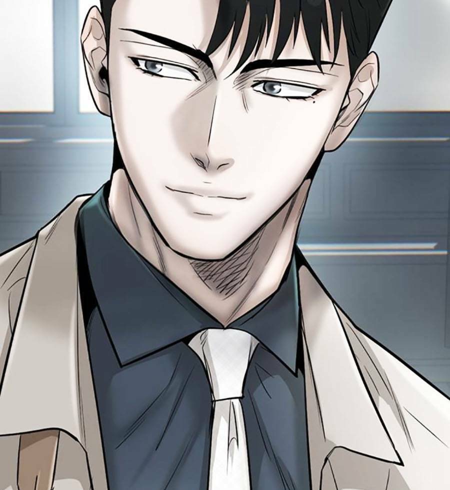 Bù Nhìn Chapter 28 - Trang 2