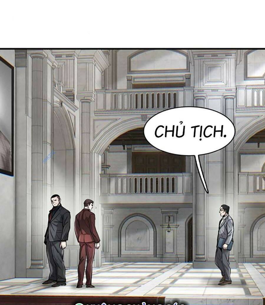 Bù Nhìn Chapter 28 - Trang 2
