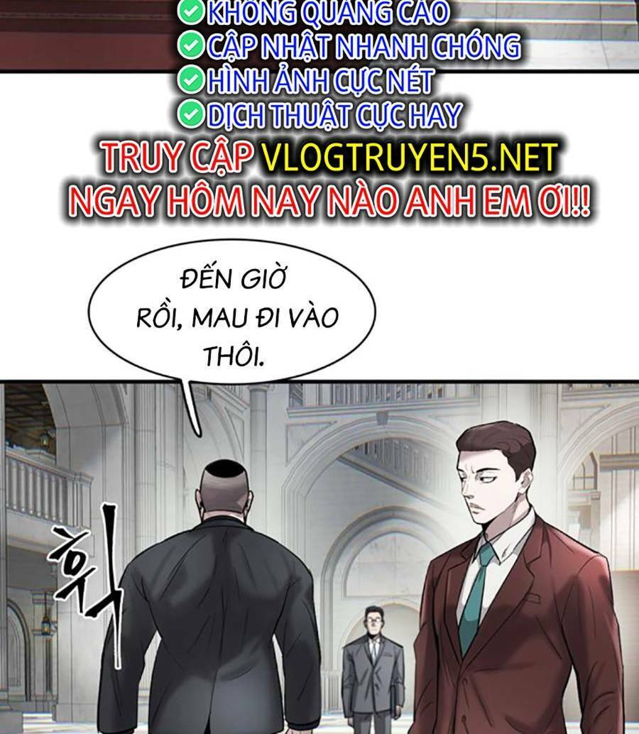 Bù Nhìn Chapter 28 - Trang 2