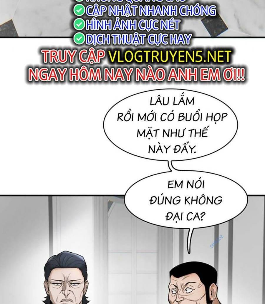 Bù Nhìn Chapter 28 - Trang 2