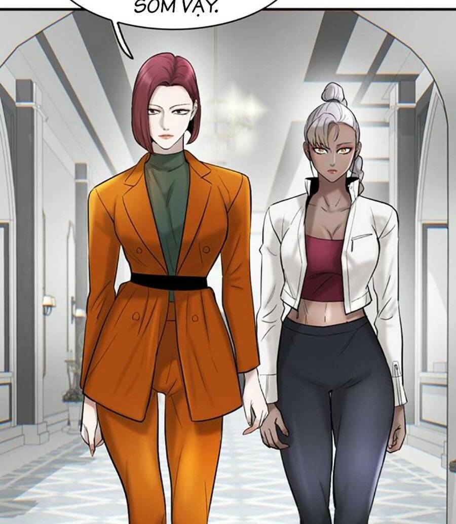 Bù Nhìn Chapter 28 - Trang 2