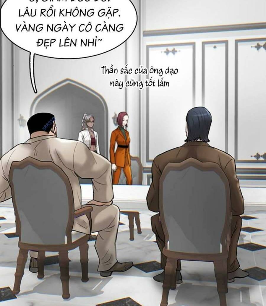 Bù Nhìn Chapter 28 - Trang 2