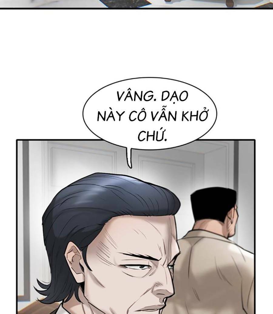 Bù Nhìn Chapter 28 - Trang 2