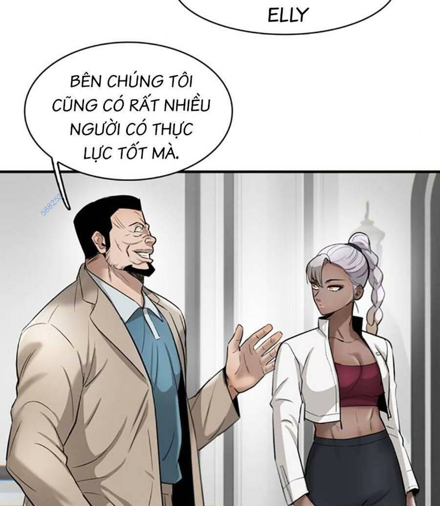 Bù Nhìn Chapter 28 - Trang 2