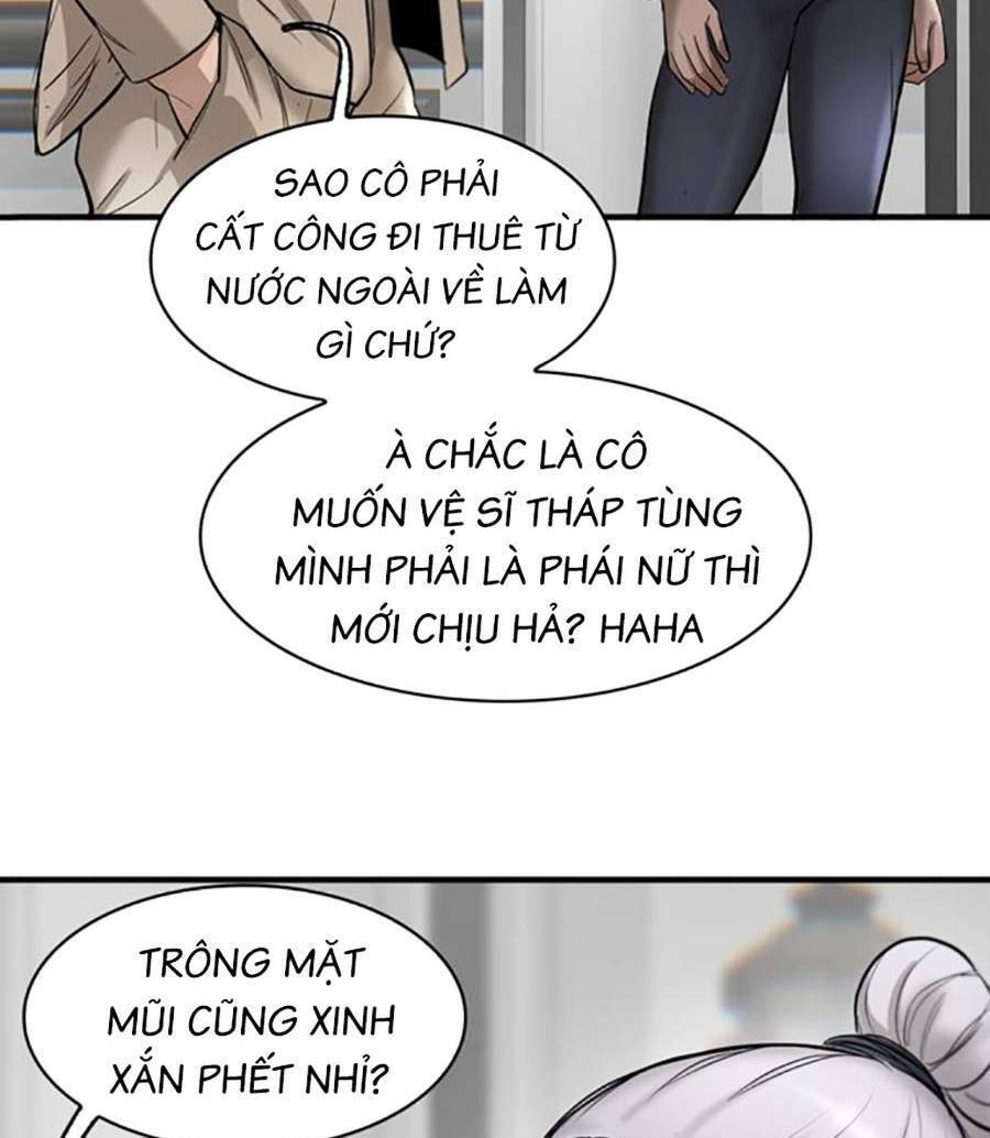 Bù Nhìn Chapter 28 - Trang 2