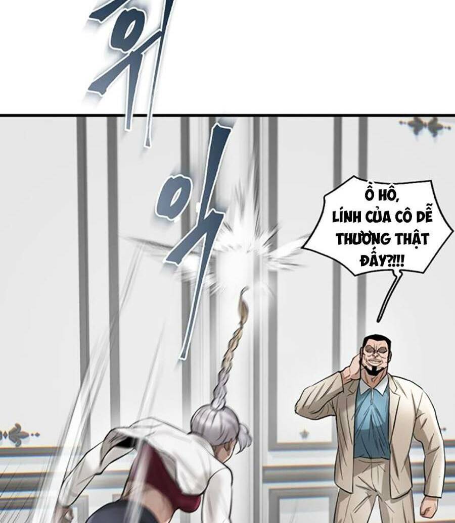 Bù Nhìn Chapter 28 - Trang 2