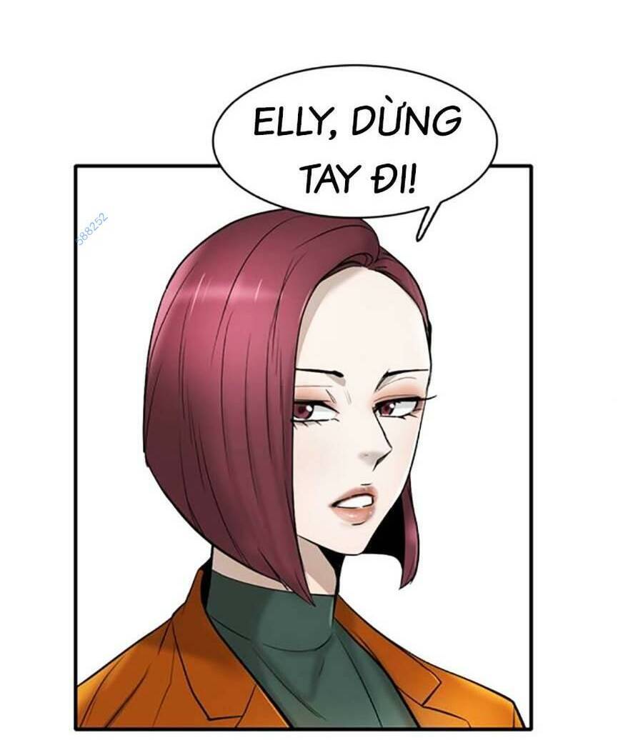 Bù Nhìn Chapter 28 - Trang 2