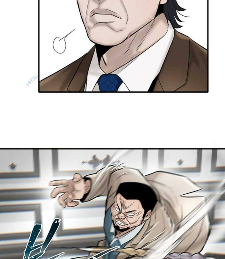 Bù Nhìn Chapter 28 - Trang 2