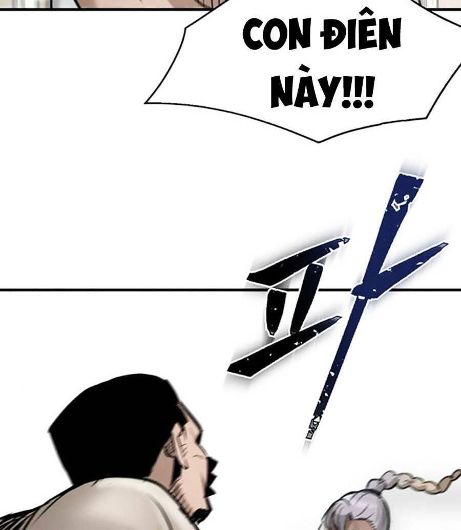 Bù Nhìn Chapter 28 - Trang 2