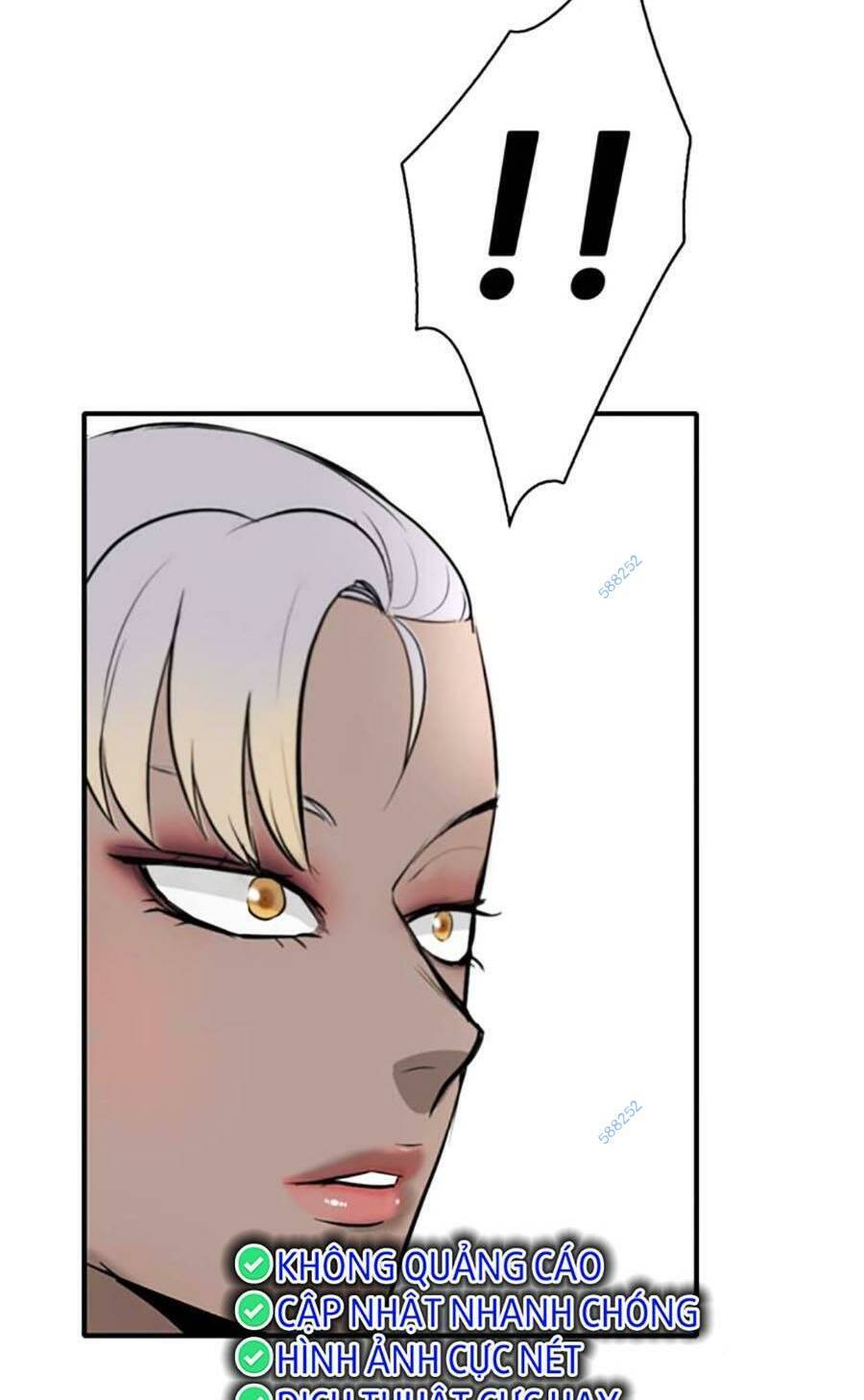 Bù Nhìn Chapter 28 - Trang 2