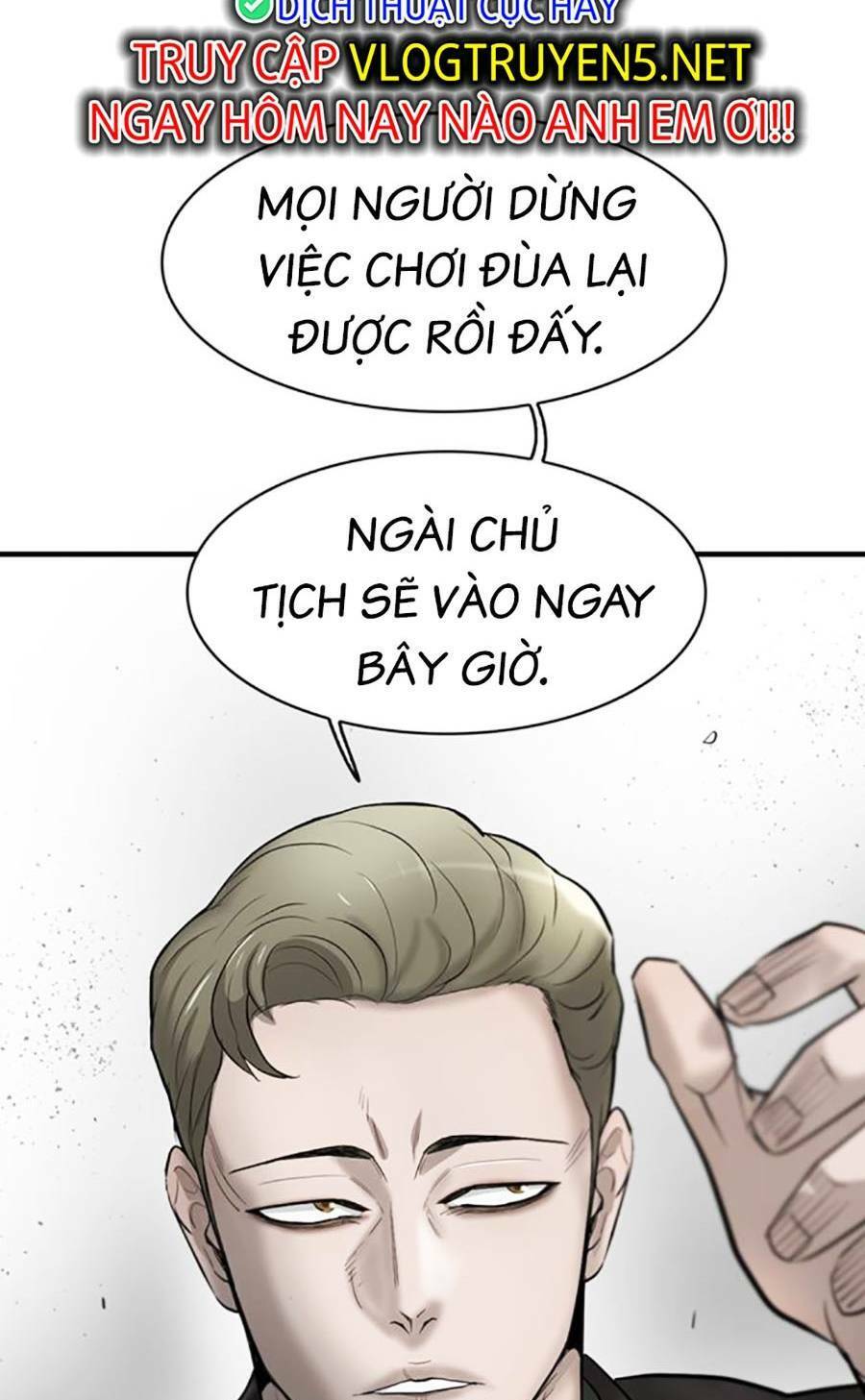 Bù Nhìn Chapter 28 - Trang 2