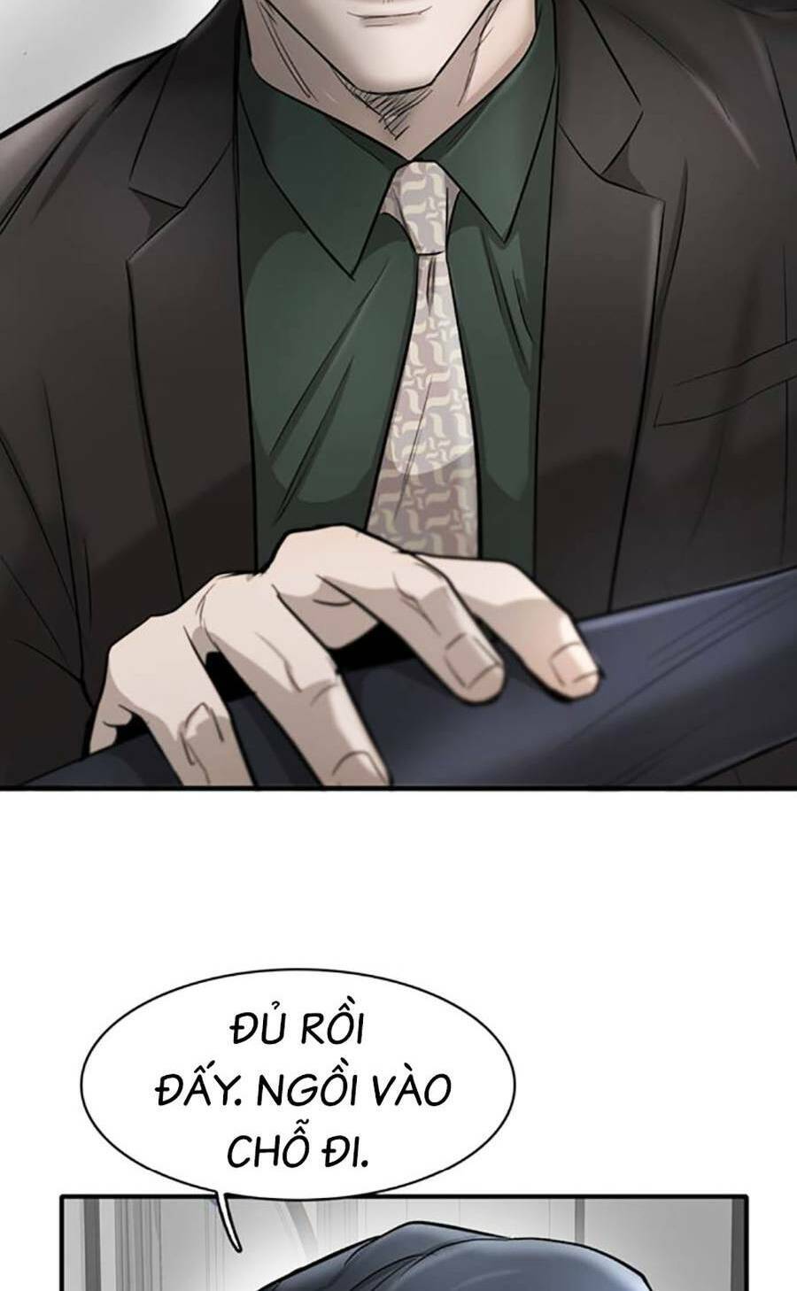 Bù Nhìn Chapter 28 - Trang 2